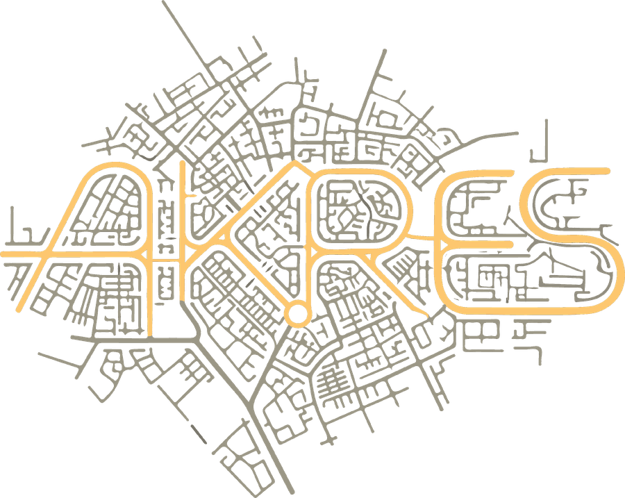 AKRES on YouTube